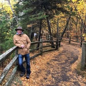 Meet your Posher, Jacek